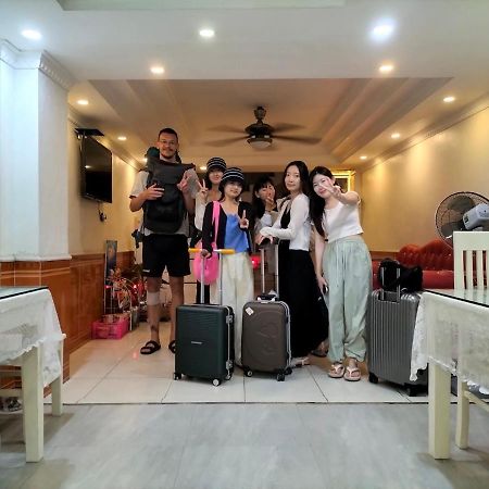 Can Ho Sao Mai - Noi Bai Ha Noi Hanoi Kültér fotó