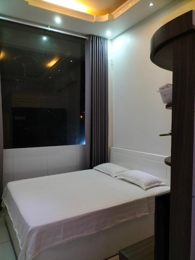 Can Ho Sao Mai - Noi Bai Ha Noi Hanoi Kültér fotó