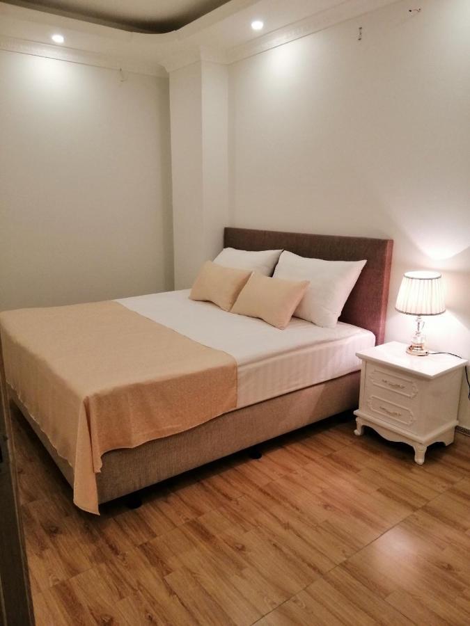 Can Ho Sao Mai - Noi Bai Ha Noi Hanoi Kültér fotó