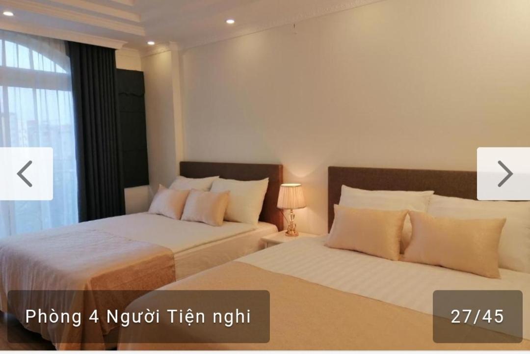 Can Ho Sao Mai - Noi Bai Ha Noi Hanoi Kültér fotó