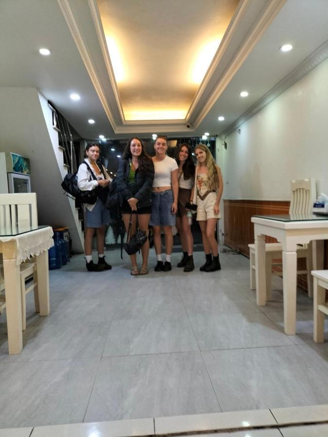 Can Ho Sao Mai - Noi Bai Ha Noi Hanoi Kültér fotó
