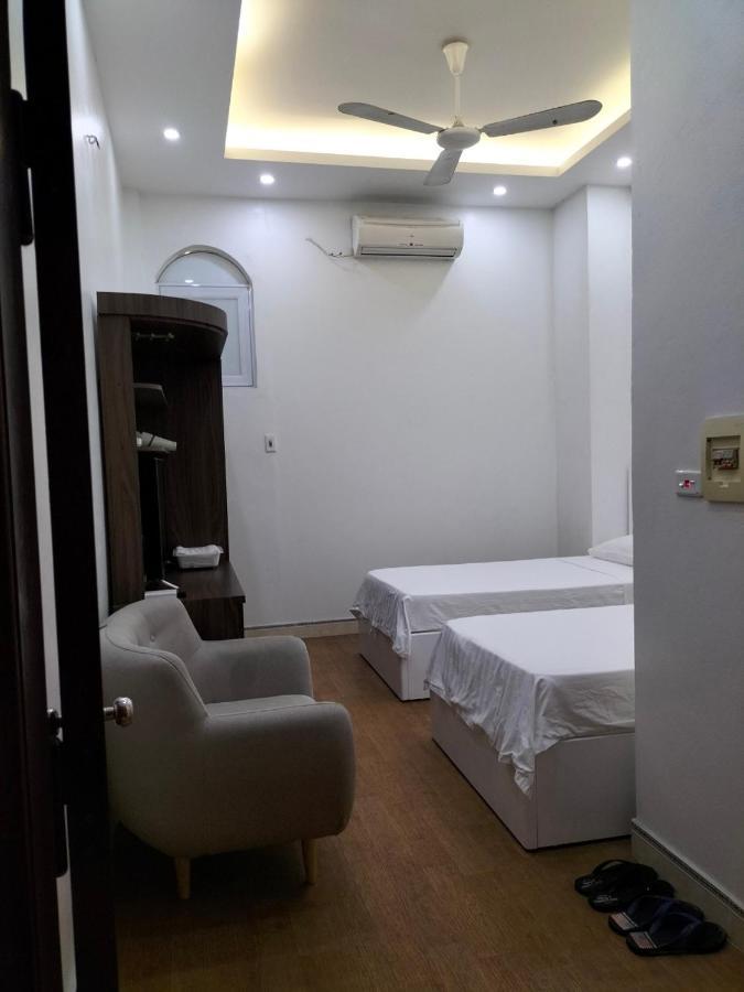 Can Ho Sao Mai - Noi Bai Ha Noi Hanoi Kültér fotó
