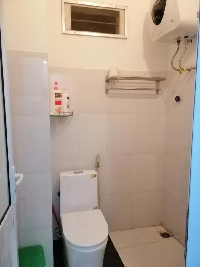 Can Ho Sao Mai - Noi Bai Ha Noi Hanoi Kültér fotó