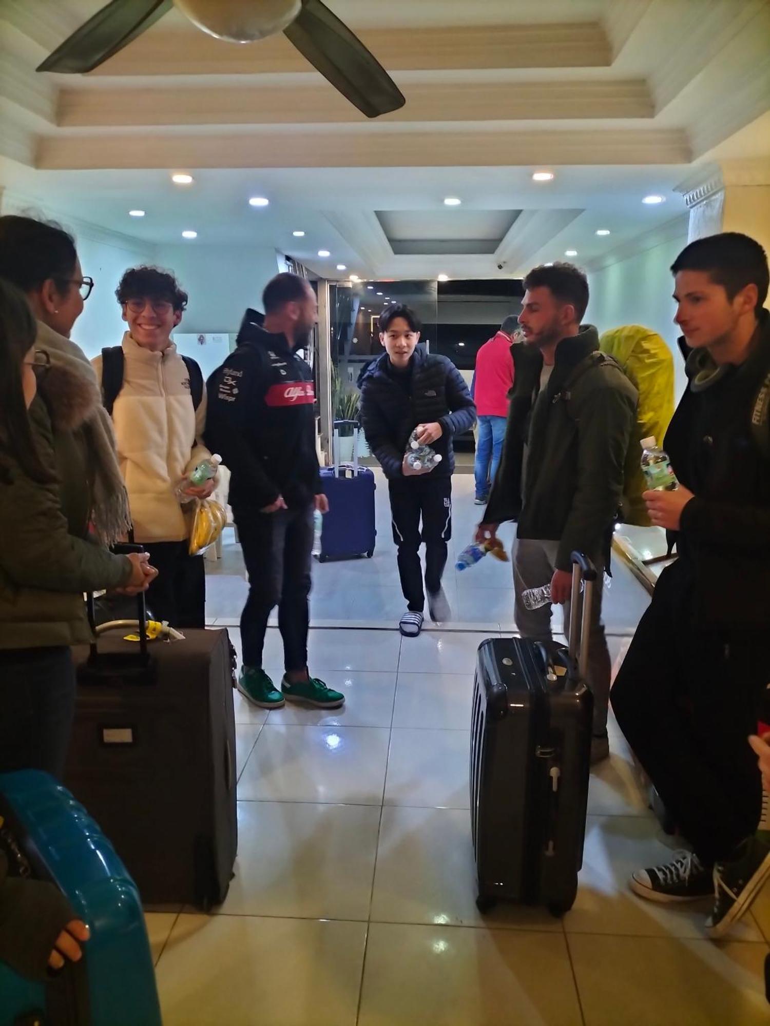 Can Ho Sao Mai - Noi Bai Ha Noi Hanoi Kültér fotó