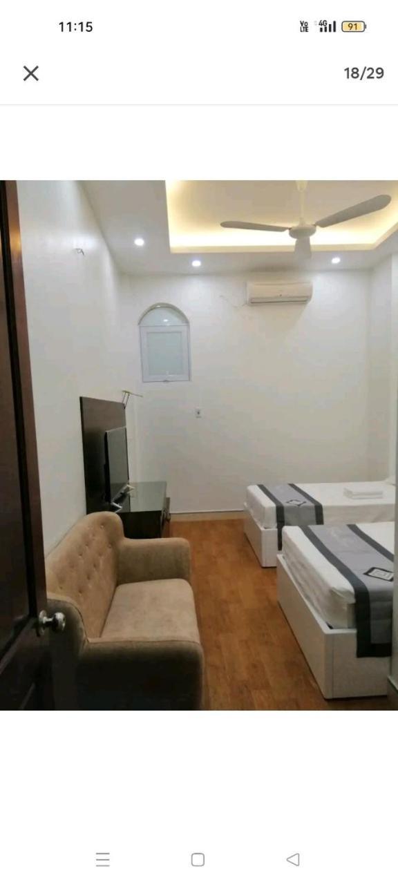Can Ho Sao Mai - Noi Bai Ha Noi Hanoi Kültér fotó