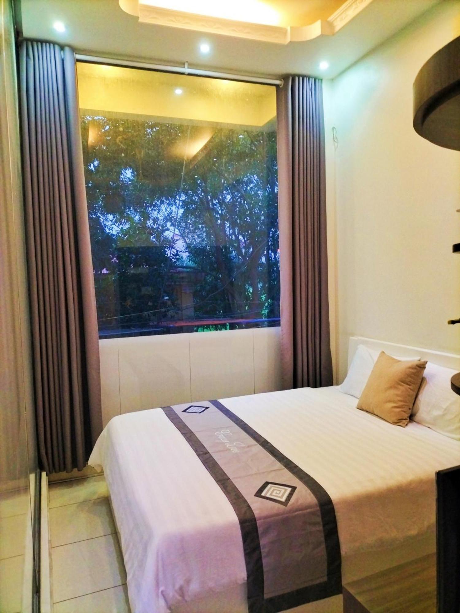 Can Ho Sao Mai - Noi Bai Ha Noi Hanoi Kültér fotó